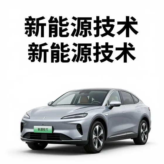 新能源技术