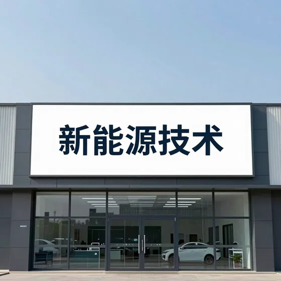 新能源技术